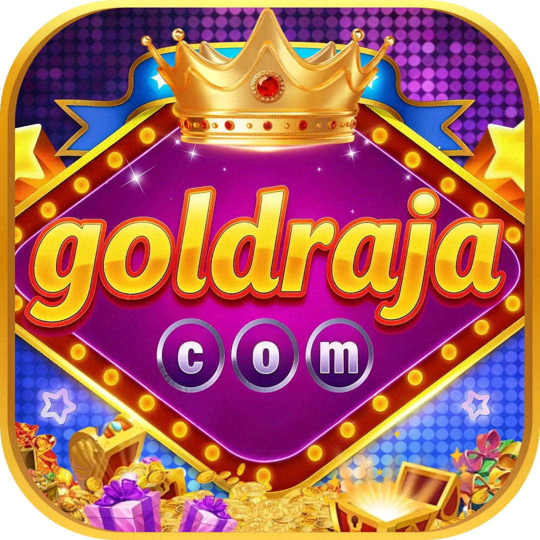 GOLDRAJA - Permainan Olahraga Seru dan Menantang