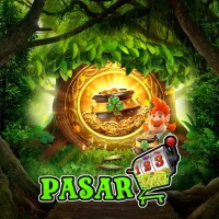 PASAR123 - Permainan Mahjong Seru dan Menantang